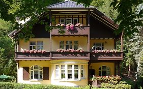 Villa Liliengrund